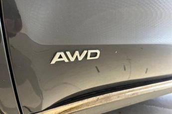 KIA SPORTAGE 1.6 T-GDi GT-Line SUV 5dr Petrol DCT AWD Euro 6 (s/s) (174 bhp) 