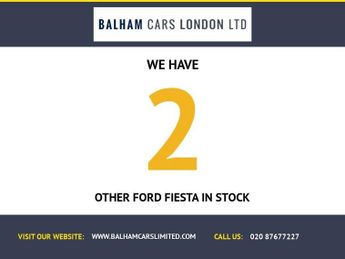 FORD FIESTA AUTOMATIC 1.0T EcoBoost Titanium Hatchback 5dr Petrol Powershift