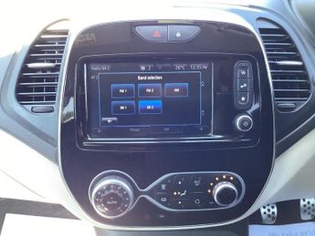 RENAULT CAPTUR 0.9 TCe ENERGY GT Line SUV 5dr Petrol Manual Euro 6 (s/s) (90 ps