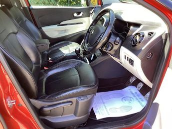 RENAULT CAPTUR 0.9 TCe ENERGY GT Line SUV 5dr Petrol Manual Euro 6 (s/s) (90 ps
