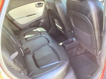 RENAULT CAPTUR 0.9 TCe ENERGY GT Line SUV 5dr Petrol Manual Euro 6 (s/s) (90 ps