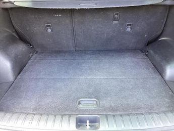 HYUNDAI TUCSON 1.6 T-GDi Sport Edition SUV 5dr Petrol Manual Euro 6 (177 ps)