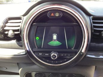 MINI CLUBMAN 1.5 Cooper Estate 6dr Petrol Manual Euro 6 (s/s) (136 ps)