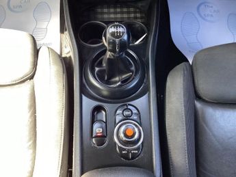 MINI CLUBMAN 1.5 Cooper Estate 6dr Petrol Manual Euro 6 (s/s) (136 ps)
