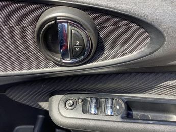 MINI CLUBMAN 1.5 Cooper Estate 6dr Petrol Manual Euro 6 (s/s) (136 ps)
