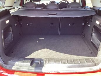 MINI CLUBMAN 1.5 Cooper Estate 6dr Petrol Manual Euro 6 (s/s) (136 ps)