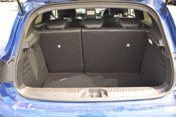 RENAULT CLIO 1.6 E-TECH E-Tech engineered Hatchback 5dr Petrol Hybrid Auto Eu
