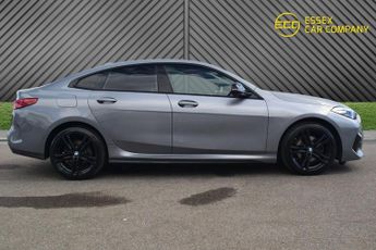 BMW 2 SERIES GRAN COUPE 1.5 218i M Sport Saloon 4dr Petrol DCT Euro 6 (s/s) (136 ps)