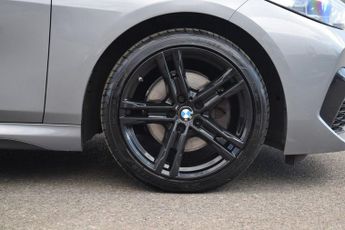 BMW 2 SERIES GRAN COUPE 1.5 218i M Sport Saloon 4dr Petrol DCT Euro 6 (s/s) (136 ps)