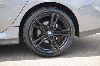 BMW 2 SERIES GRAN COUPE 1.5 218i M Sport Saloon 4dr Petrol DCT Euro 6 (s/s) (136 ps)