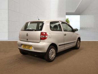VOLKSWAGEN FOX 1.2 6V Urban Fox Hatchback 3dr Petrol Manual Euro 4 (55 ps)