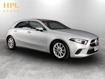 Mercedes A Class 1.5 A180d Sport Hatchback 5dr Diesel 7G-DCT Euro 6 (s/s) (116 ps