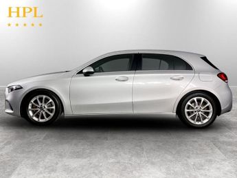 MERCEDES-BENZ A CLASS 1.5 A180d Sport Hatchback 5dr Diesel 7G-DCT Euro 6 (s/s) (116 ps