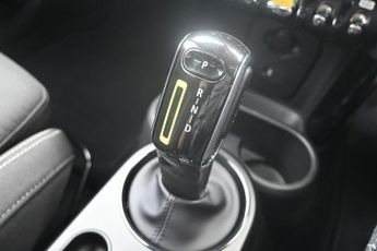 MINI Electric Hatch Cooper SE 32.6kWh Level 1 Hatchback 3dr Electric Auto (184 ps)