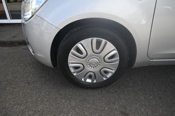 VAUXHALL AGILA 1.2 VVT ecoFLEX S MPV 5dr Petrol Manual Euro 5 (94 ps)