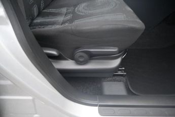 VAUXHALL AGILA 1.2 VVT ecoFLEX S MPV 5dr Petrol Manual Euro 5 (94 ps)