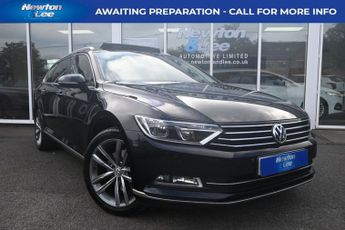 Volkswagen Passat 2.0 TDI GT Estate 5dr Diesel Manual Euro 6 (s/s) (150 ps)