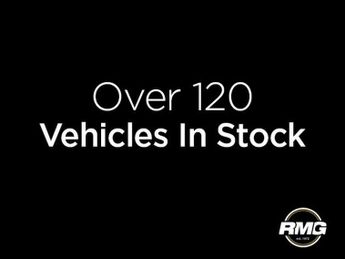 MERCEDES-BENZ A CLASS 2.1 A200d AMG Line (Executive) Hatchback 5dr Diesel 7G-DCT Euro 