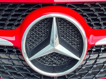 MERCEDES-BENZ A CLASS 1.5 A180d SE Hatchback 5dr Diesel 7G-DCT Euro 6 (s/s) (109 ps)