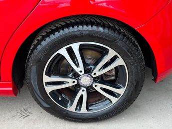 MERCEDES-BENZ A CLASS 1.5 A180d SE Hatchback 5dr Diesel 7G-DCT Euro 6 (s/s) (109 ps)