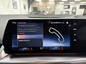 BMW 2 SERIES ACTIVE TOURER 2.0 218d M Sport MPV 5dr Diesel DCT Euro 6 (s/s) (150 ps)