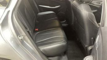 MG MG5 61.1kWh Exclusive Long Range Estate 5dr Electric Auto (156 ps)