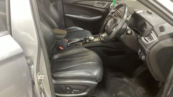 MG MG5 61.1kWh Exclusive Long Range Estate 5dr Electric Auto (156 ps)