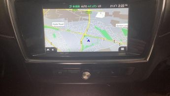 MG MG5 61.1kWh Exclusive Long Range Estate 5dr Electric Auto (156 ps)