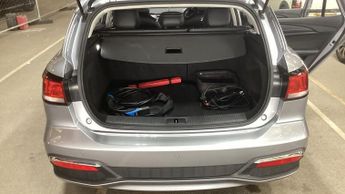 MG MG5 61.1kWh Exclusive Long Range Estate 5dr Electric Auto (156 ps)