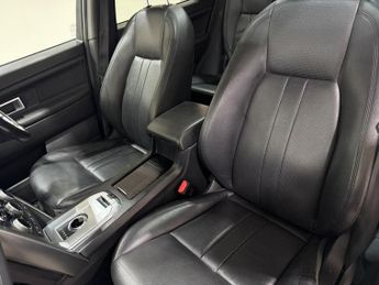 LAND ROVER DISCOVERY SPORT 2.0 TD4 Landmark SUV 5dr Diesel Auto 4WD Euro 6 (s/s) (180 ps)