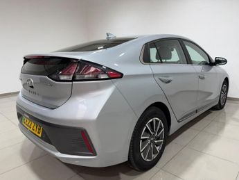 HYUNDAI IONIQ 38.3kWh Premium Hatchback 5dr Electric Auto (136 ps)