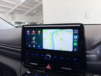 HYUNDAI IONIQ 38.3kWh Premium Hatchback 5dr Electric Auto (136 ps)