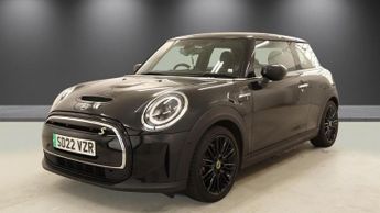 MINI Electric Hatch Cooper SE 32.6kWh Level 3 Hatchback 3dr Electric Auto (184 ps)