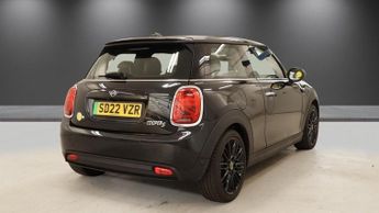 MINI Electric Hatch Cooper SE 32.6kWh Level 3 Hatchback 3dr Electric Auto (184 ps)