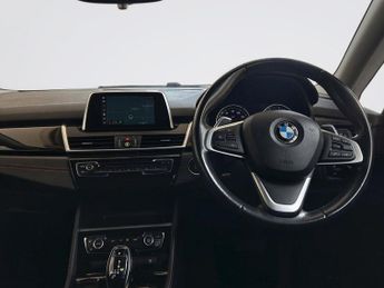 BMW 2 SERIES ACTIVE TOURER 2.0 220d Sport MPV 5dr Diesel Auto xDrive Euro 6 (s/s) (190 ps)