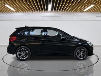 BMW 2 SERIES ACTIVE TOURER 2.0 220d Sport MPV 5dr Diesel Auto xDrive Euro 6 (s/s) (190 ps)