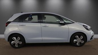 HONDA JAZZ 1.5 h i-MMD EX Hatchback 5dr Petrol Hybrid eCVT Euro 6 (s/s) (10