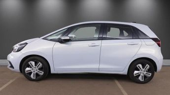 HONDA JAZZ 1.5 h i-MMD EX Hatchback 5dr Petrol Hybrid eCVT Euro 6 (s/s) (10