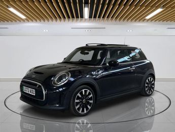 MINI Electric Hatch Cooper SE 32.6kWh Level 3 Hatchback 3dr Electric Auto (184 ps)