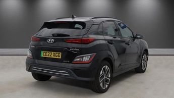 HYUNDAI KONA 64kWh Premium SUV 5dr Electric Auto (10.5kW Charger) (204 ps)
