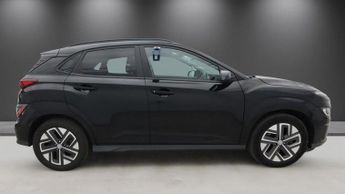 HYUNDAI KONA 64kWh Premium SUV 5dr Electric Auto (10.5kW Charger) (204 ps)