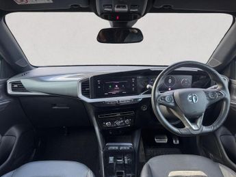 VAUXHALL MOKKA ELECTRIC 50kWh Ultimate SUV 5dr Electric Auto (136 ps)