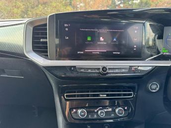VAUXHALL MOKKA ELECTRIC 50kWh Ultimate SUV 5dr Electric Auto (136 ps)
