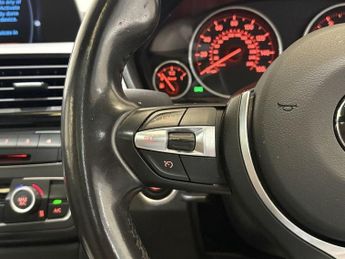 BMW 3 SERIES 2.0 320d M Sport Touring 5dr Diesel Auto Euro 5 (s/s) (184 ps)
