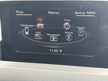 AUDI Q3 1.4 TFSI CoD S line SUV 5dr Petrol S Tronic Euro 6 (s/s) (150 ps