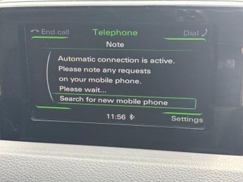 AUDI Q3 1.4 TFSI CoD S line SUV 5dr Petrol S Tronic Euro 6 (s/s) (150 ps
