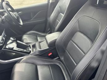 JAGUAR I-PACE 400 90kWh SE SUV 5dr Electric Auto 4WD 