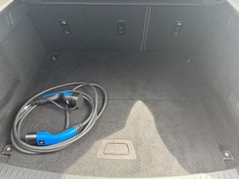 JAGUAR I-PACE 400 90kWh SE SUV 5dr Electric Auto 4WD 