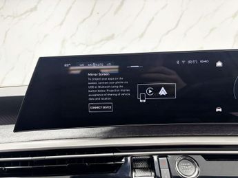 PEUGEOT 3008 1.2 Allure SUV 5dr Petrol Hybrid e-DSC6 Euro 6 (s/s) (136 ps)
