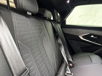 PEUGEOT 3008 1.2 Allure SUV 5dr Petrol Hybrid e-DSC6 Euro 6 (s/s) (136 ps)